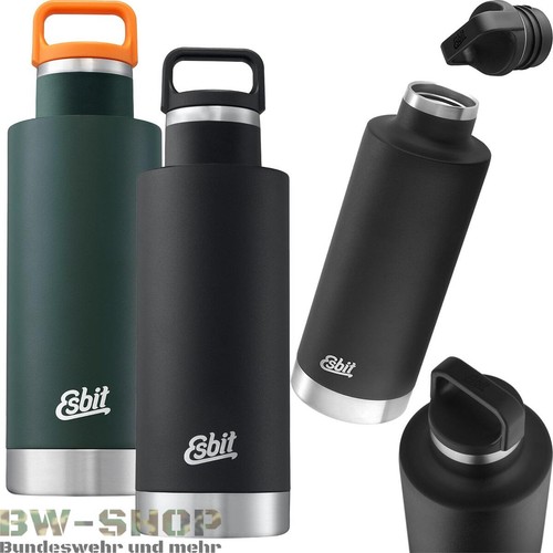 Esbit isolierflasche sculptor - isolierflasche,