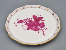 Herend Porzellan Untersetzer