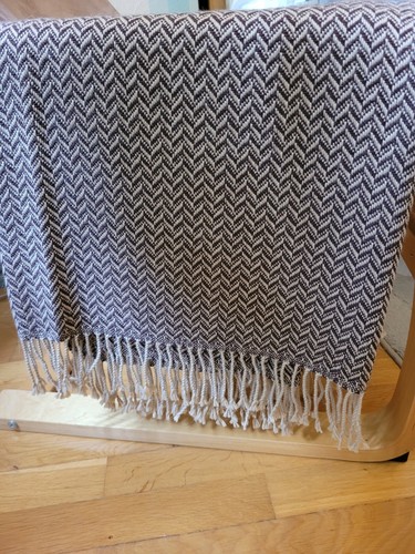 Kuscheldecke wolldecke - ,