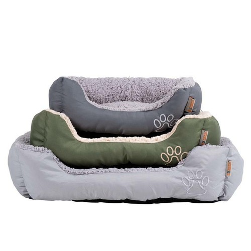 Hundebett hundekissen - hundebett,