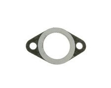 YASUNI Auspuff Krümmer