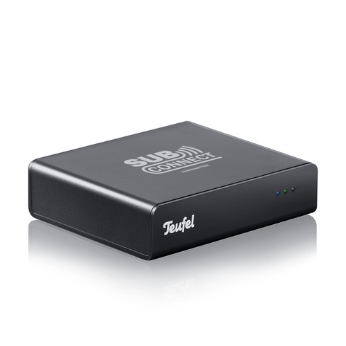 Teufel subwoofer wireless - subwoofer,