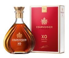 (177,74€/l) Courvoisier XO Cognac 40% 0,7l Flasche