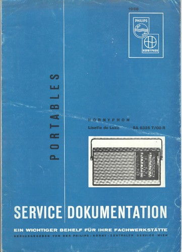 Dokumentation philips - dokumentation,