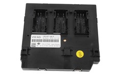 Steuergerät Bordnetz Komfortsystem BCM 1K0937086R VW Golf 1KP 5M Plus Golf 6 