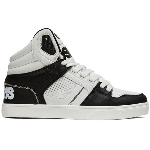 Osiris clone turnschuhe - clone, herren