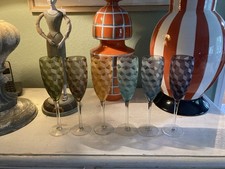 Pols Potten Sektgläser 6 er Set