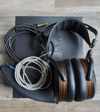 HiFiMAN HE-560 HighEnd Kopfhörer Planar Magnetische OpenBack Headphones