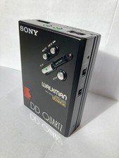 Sony Walkman WM-DD3 (DD Quartz)