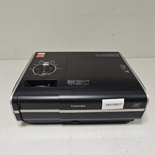 Toshiba TDP-EX20
