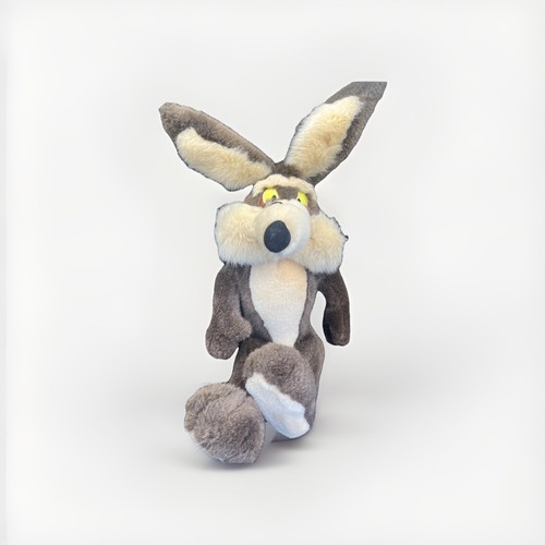 Vintage wile coyote - vintage,