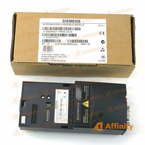 6se6400 1pb00 0aa0 - , 6se6400-1pb00-0aa0
