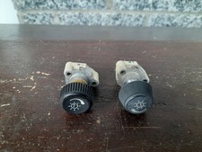 Dimmer Drehregler Instrumentenbeleuchtung Unimog 1300l 435 437 424 425 427...
