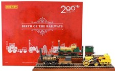 Hornby r30445 geburt - hornby,