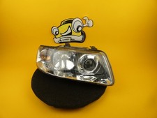 Scheinwerfer rechts TYC Audi