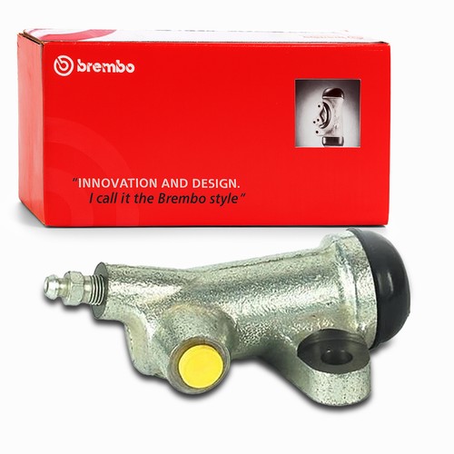 Brembo nehmerzylinder kupplung - brembo,