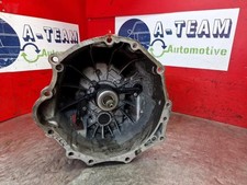 Schaltgetriebe VW Crafter