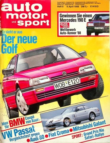 Auto motor sport ams - auto,