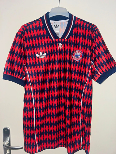 Bayern münchen trikot - münchen,