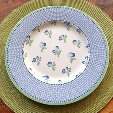 V&B PROVENCE    Speiseteller 27 cm   sehr gut VILLEROY&BOCH mehr