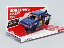 Slot car scalextric classic - slot,