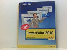 PowerPoint 2010 - Mit Bildern