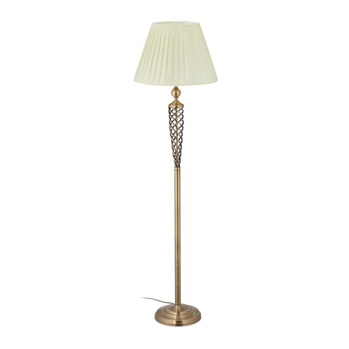 Stehlampe vintage stehleuchte - stehlampe,