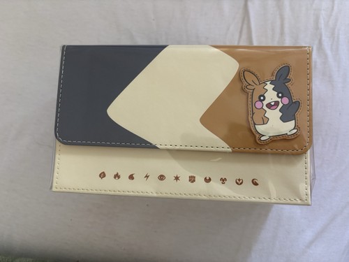 Deck card box holder - box,