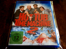 Hot Tub Time Machine 2 - Blu-ray - rar
