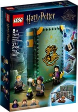 LEGO Harry Potter 76383 -