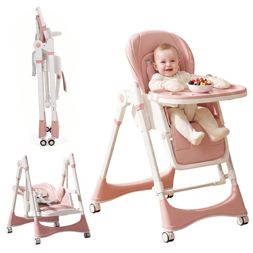 Hochstuhl wippe babystuhl - hochstuhl,