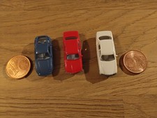 Fleischmann Piccolo N, 1:160