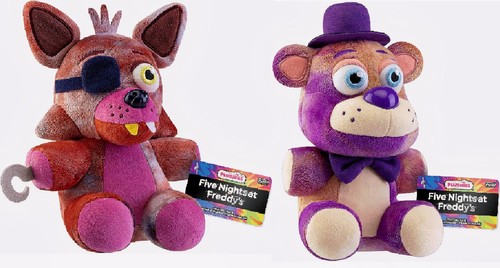 Funko fnaf five nights - nights, at