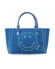 Smiley x Weat Tasche Big Tote