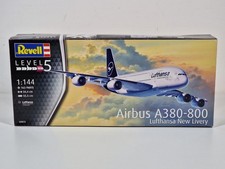 Revell 03872 Airbus A380-800
