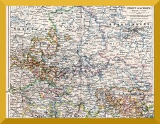 Preußische Provinz Sachsen