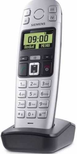 Siemens gigaset e36 telefon - siemens,