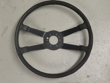 Lenkrad Porsche 911 400mm 1973 Original