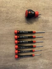 Wiha schraubendreher set - wiha,