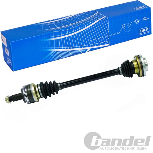 Skf antriebswelle hinten links - skf,