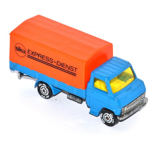 Vintage toys siku v338 - siku,