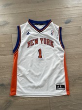 New York Knicks Stoudemire Trikot Gr. L (14-16) Youth