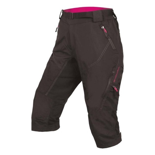 Endura damen hummvee - hummvee, 3/4