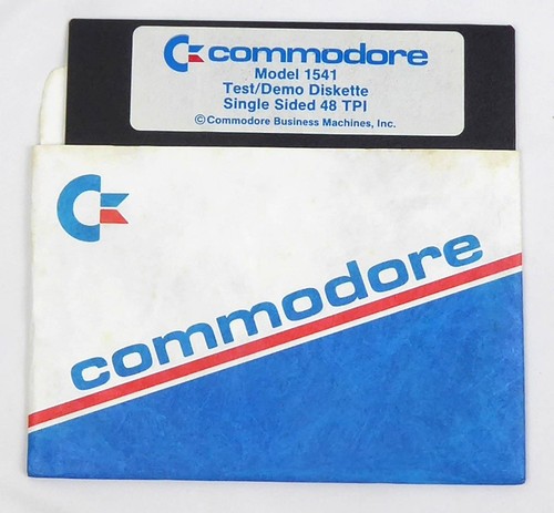Commodore c64 original - c64, --