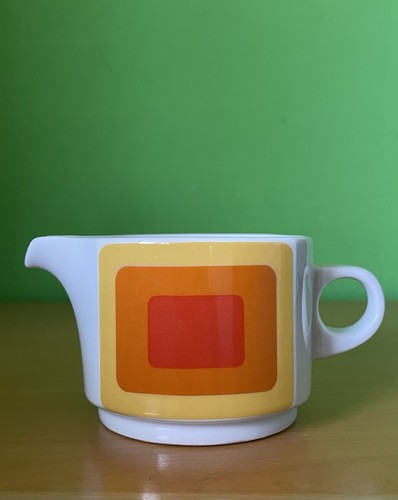 Rosenthal milchkännchen - rosenthal,