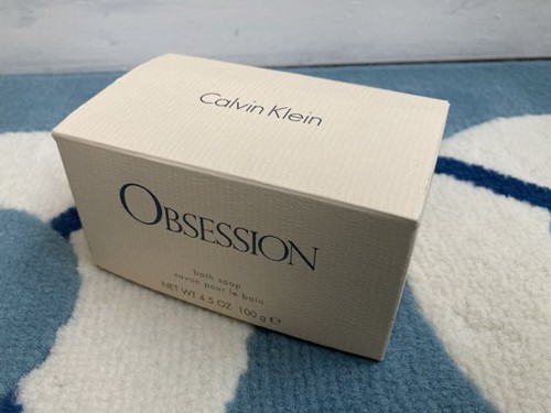Calvin klein obsession - calvin,