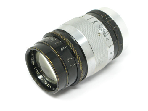 Leica leitz wetzlar - leitz,