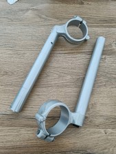 Lenker Stummel links rechts für Suzuki GSXR GSX-R Gixxer 1000 K5 K6 2005 2006