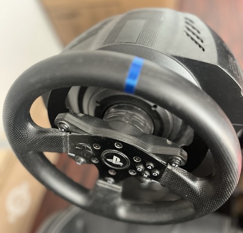 Thrustmaster t300 lenkrad - rs,