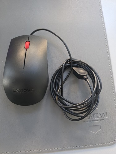 Lenovo essential usb - 8,